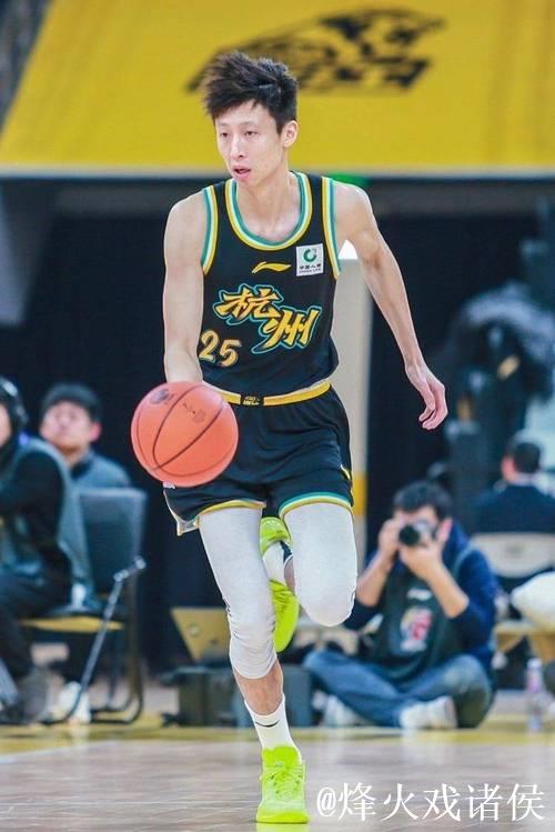 CBA潜力赛,变成了徒劳的表演 CBA潜力赛,变成了徒劳的表演