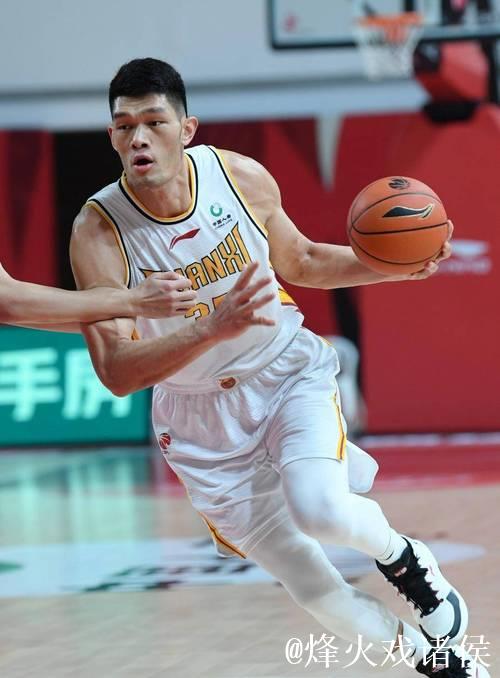 CBA潜力赛,变成了徒劳的表演 CBA潜力赛,变成了徒劳的表演